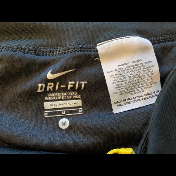 NIKE Livestrong Shorts - Picture 2 of 2